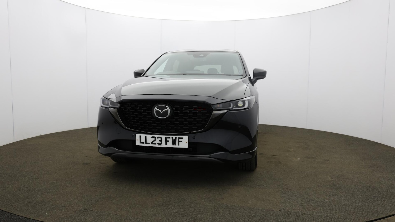 Used Mazda CX-5 2023 for sale - 76108562: Photo 46