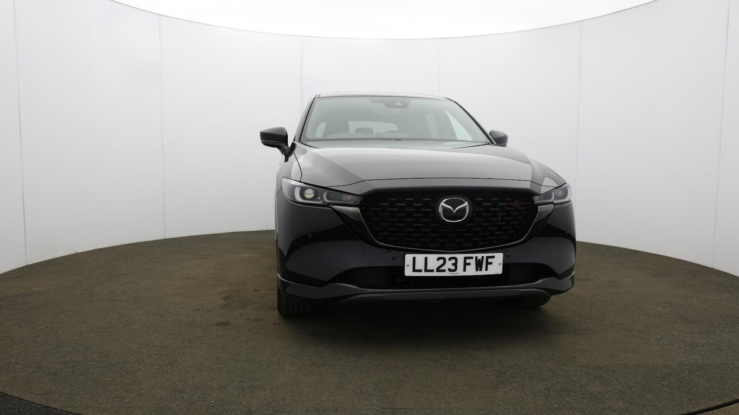 Used Mazda CX-5 2023 for sale - 76108562: Photo 48