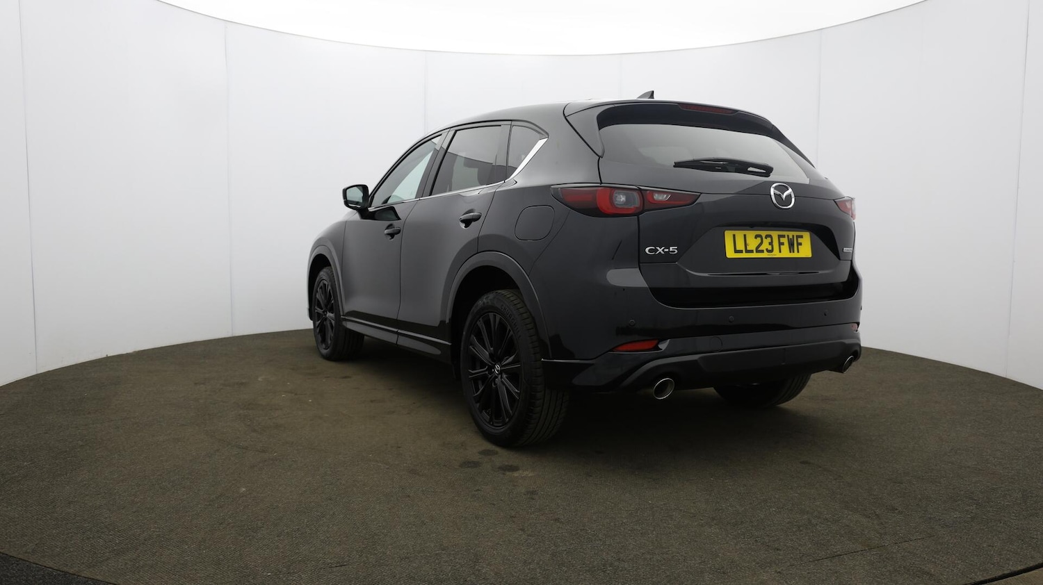Used Mazda CX-5 2023 for sale - 76108562: Photo 49