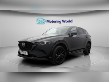 Used Mazda CX-5 2023 for sale - 76108562: Photo 4