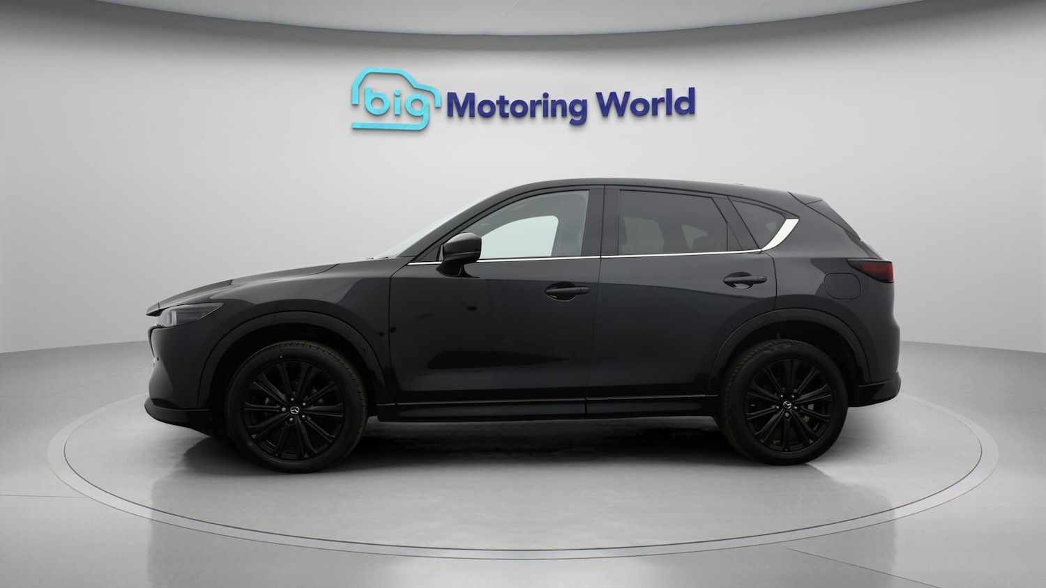 Used Mazda CX-5 2023 for sale - 76108562: Photo 5