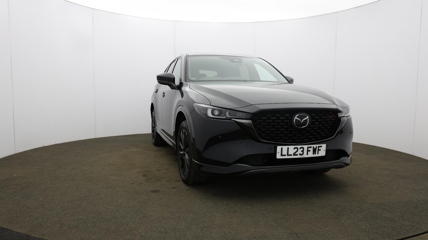 Used Mazda CX-5 2023 for sale - 76108562: Photo 50