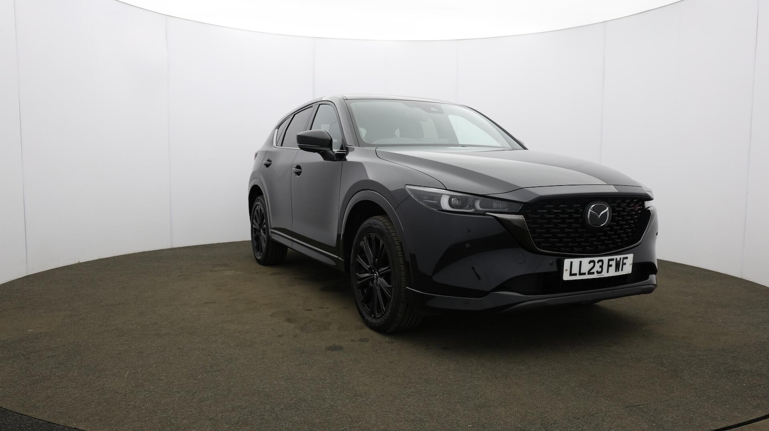 Used Mazda CX-5 2023 for sale - 76108562: Photo 51