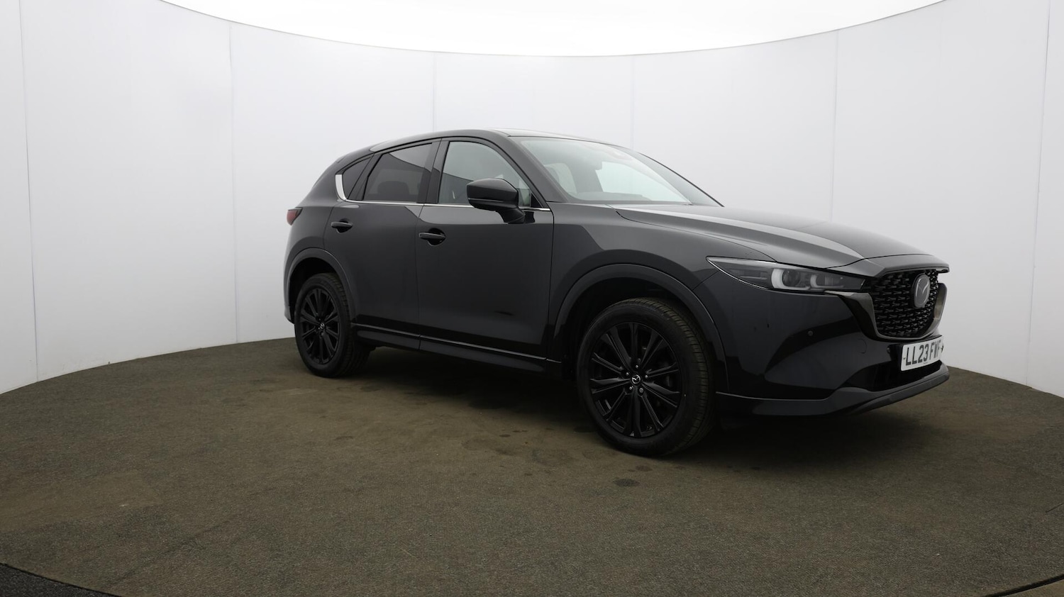 Used Mazda CX-5 2023 for sale - 76108562: Photo 53