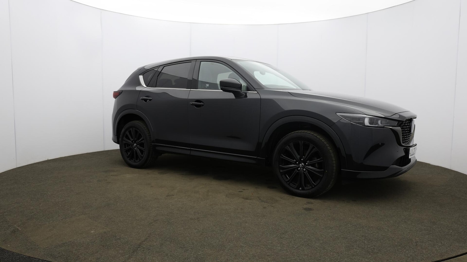 Used Mazda CX-5 2023 for sale - 76108562: Photo 54