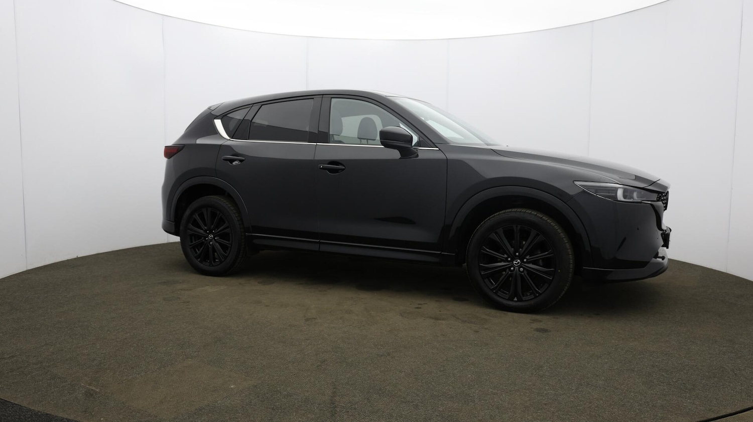 Used Mazda CX-5 2023 for sale - 76108562: Photo 55