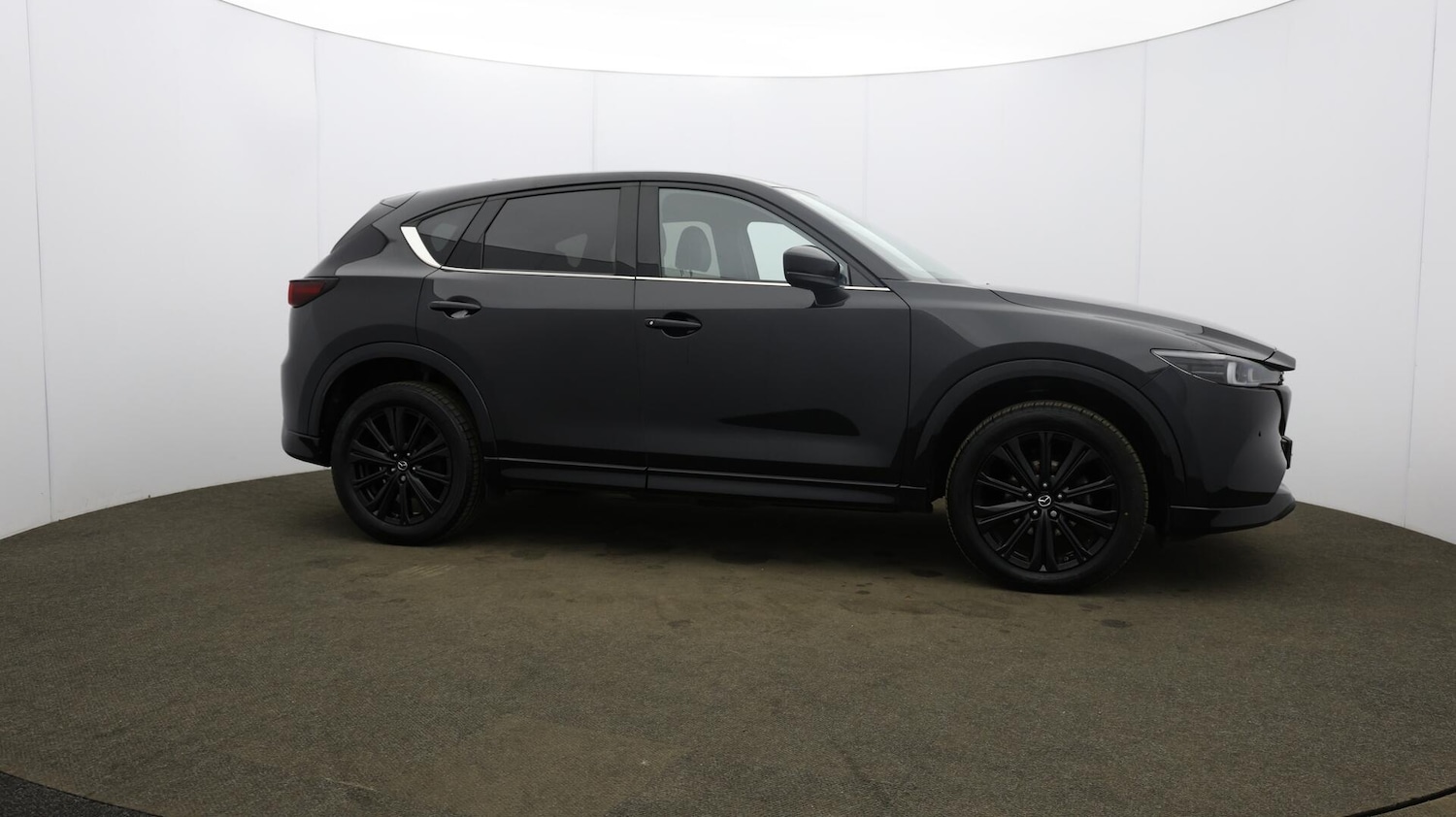 Used Mazda CX-5 2023 for sale - 76108562: Photo 56