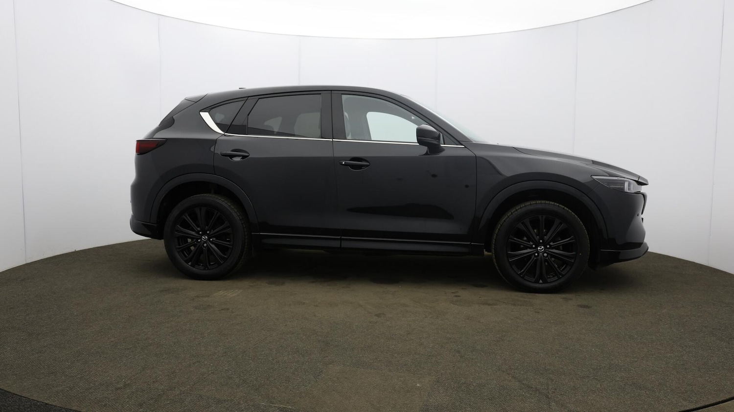 Used Mazda CX-5 2023 for sale - 76108562: Photo 57