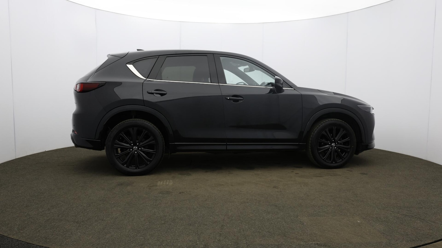 Used Mazda CX-5 2023 for sale - 76108562: Photo 59
