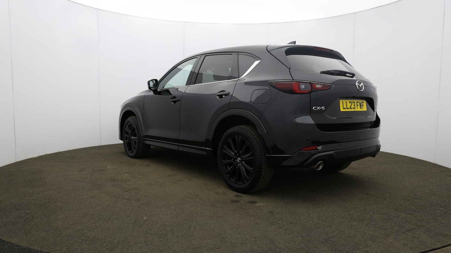 Used Mazda CX-5 2023 for sale - 76108562: Photo 60