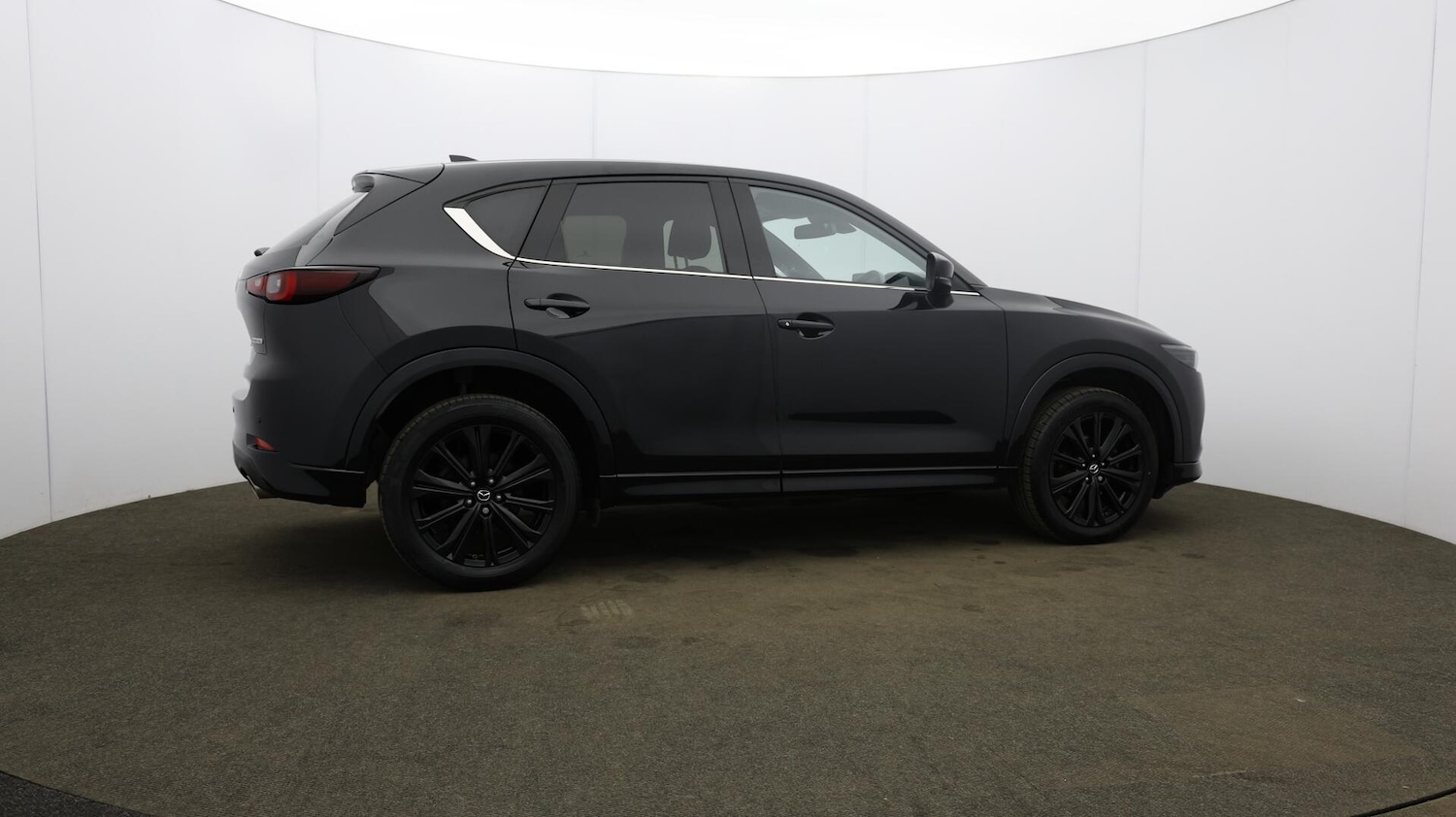 Used Mazda CX-5 2023 for sale - 76108562: Photo 61