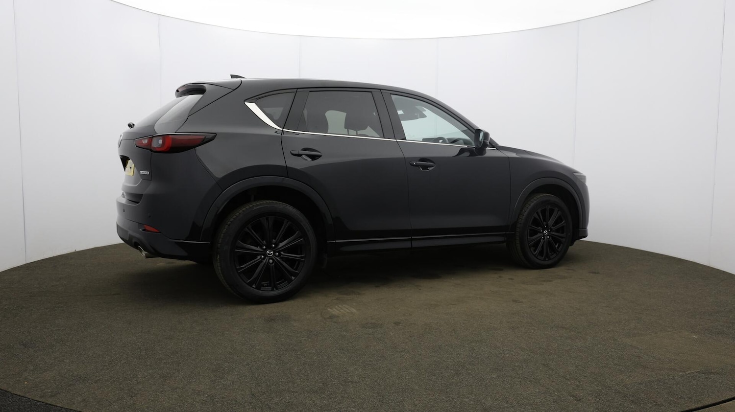 Used Mazda CX-5 2023 for sale - 76108562: Photo 62