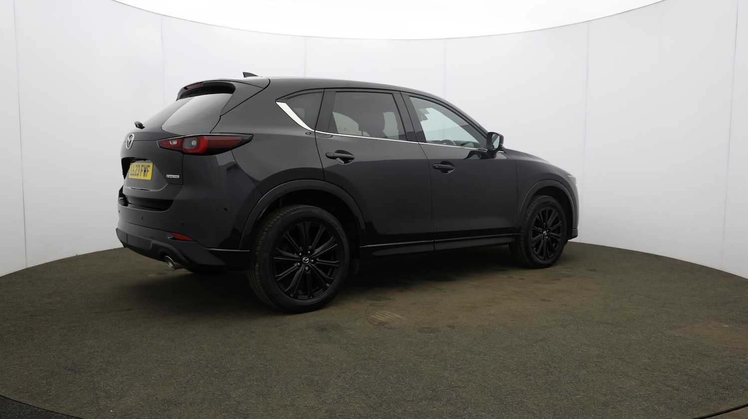 Used Mazda CX-5 2023 for sale - 76108562: Photo 63