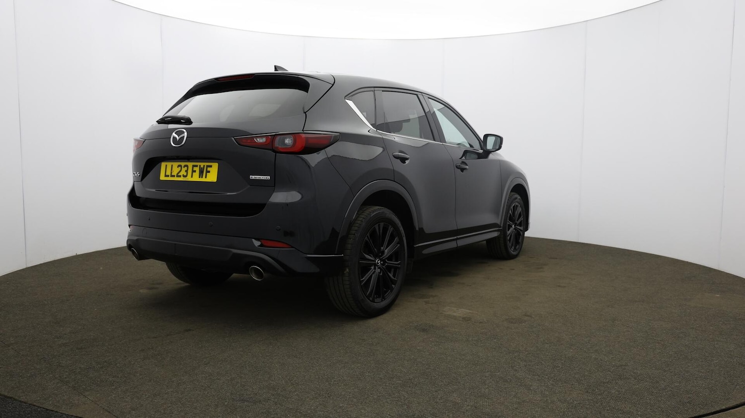 Used Mazda CX-5 2023 for sale - 76108562: Photo 65