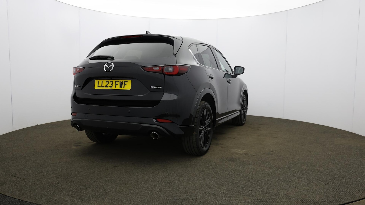 Used Mazda CX-5 2023 for sale - 76108562: Photo 66
