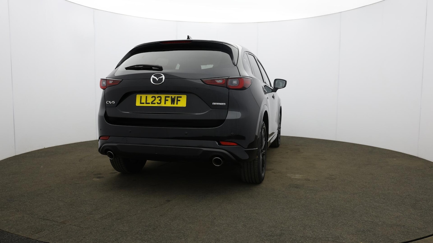 Used Mazda CX-5 2023 for sale - 76108562: Photo 67