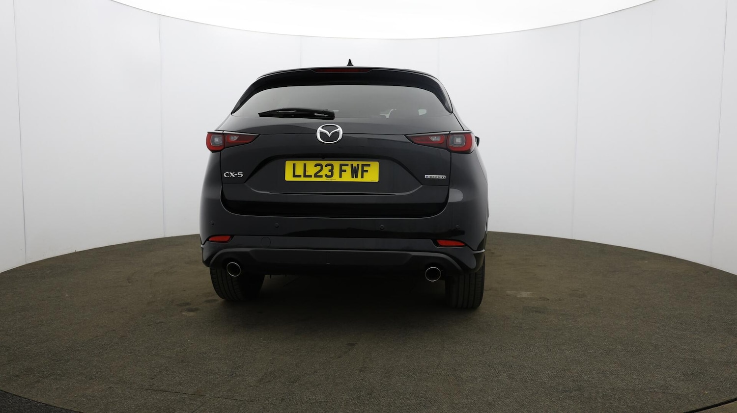 Used Mazda CX-5 2023 for sale - 76108562: Photo 68