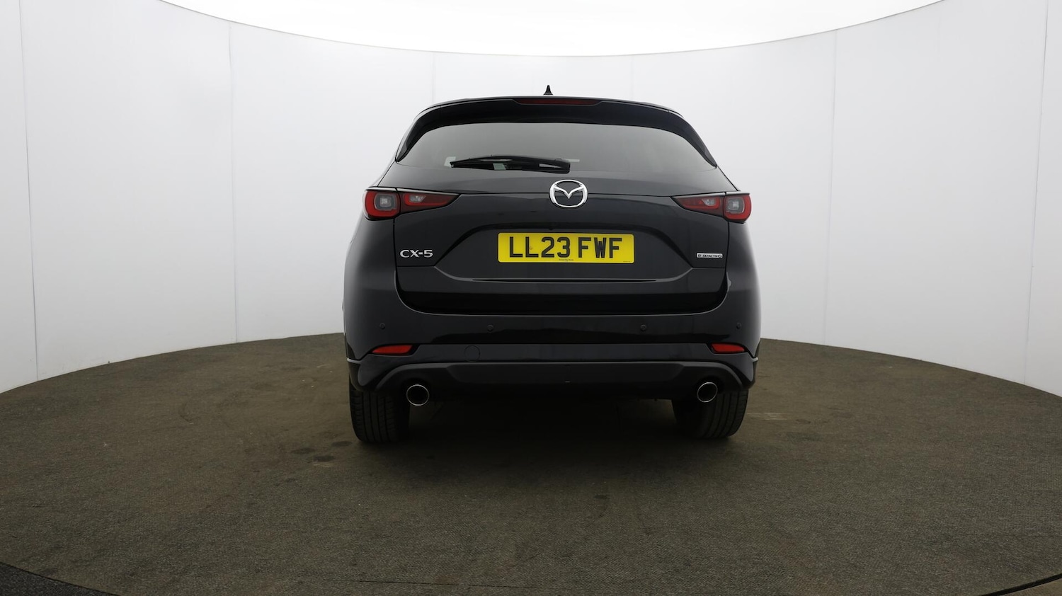 Used Mazda CX-5 2023 for sale - 76108562: Photo 69
