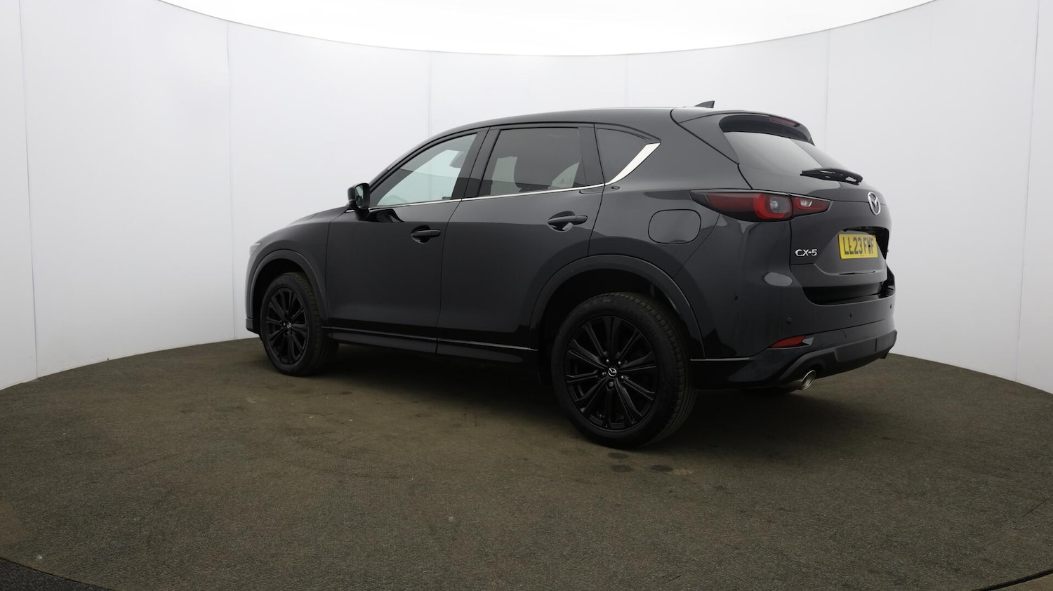 Used Mazda CX-5 2023 for sale - 76108562: Photo 71