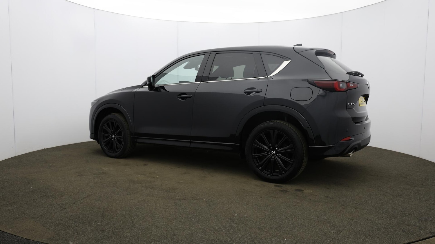 Used Mazda CX-5 2023 for sale - 76108562: Photo 72