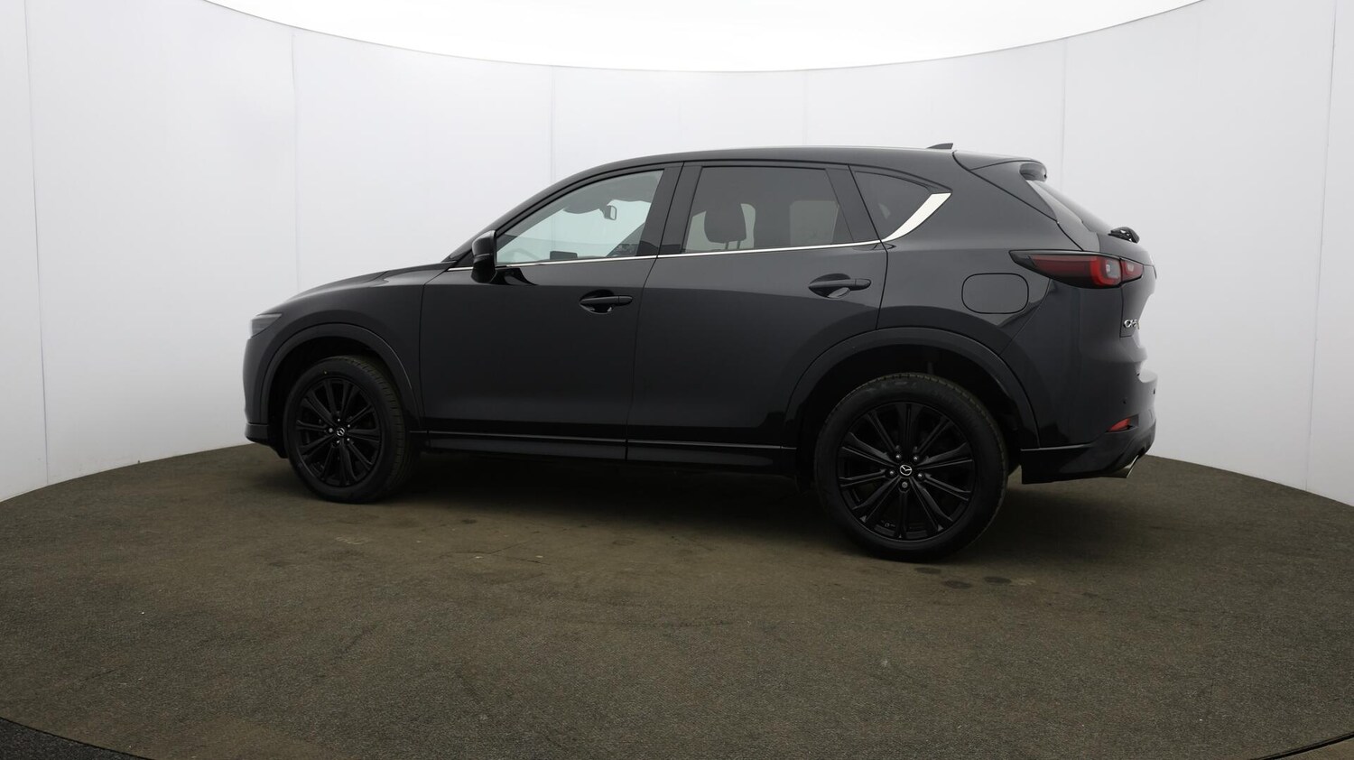 Used Mazda CX-5 2023 for sale - 76108562: Photo 73