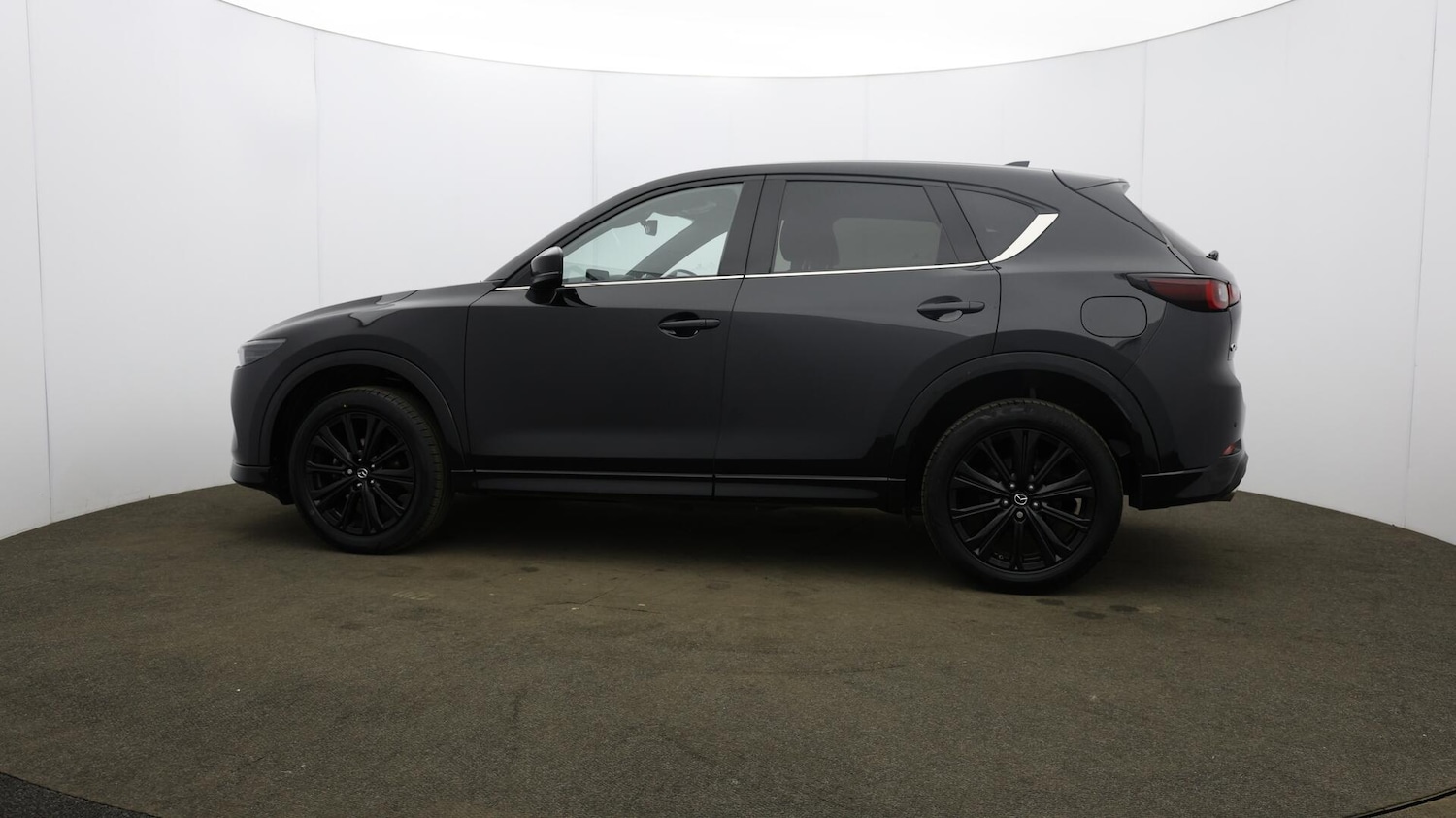 Used Mazda CX-5 2023 for sale - 76108562: Photo 74