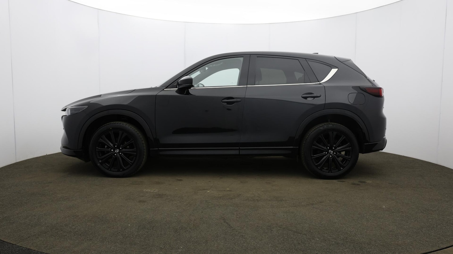Used Mazda CX-5 2023 for sale - 76108562: Photo 75