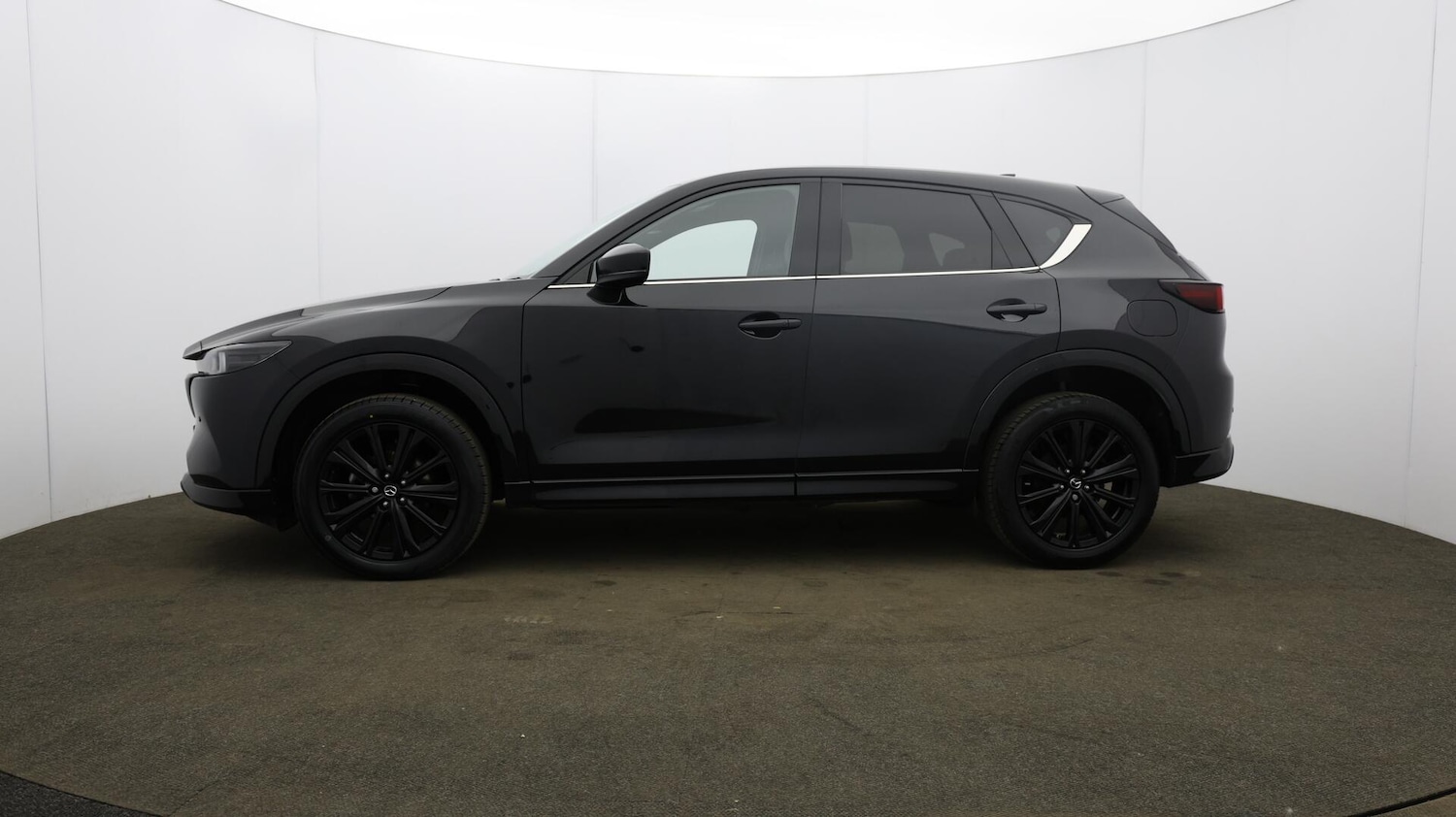 Used Mazda CX-5 2023 for sale - 76108562: Photo 76