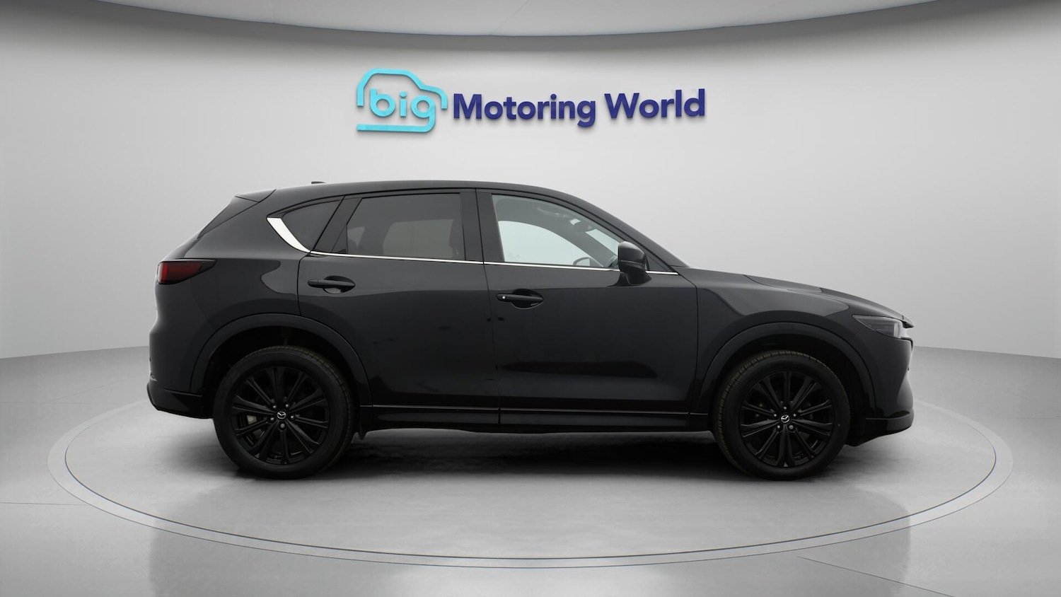 Used Mazda CX-5 2023 for sale - 76108562: Photo 9