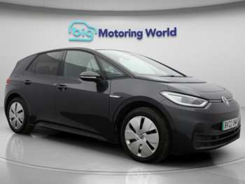 2022 (22) - Pro 58kWh Family Hatchback 5dr Electric Auto (145 ps)