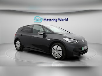 Used Volkswagen ID3 2022 for sale - 75215488: Photo