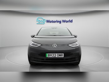 Used Volkswagen ID3 2022 for sale - 75215488: Photo