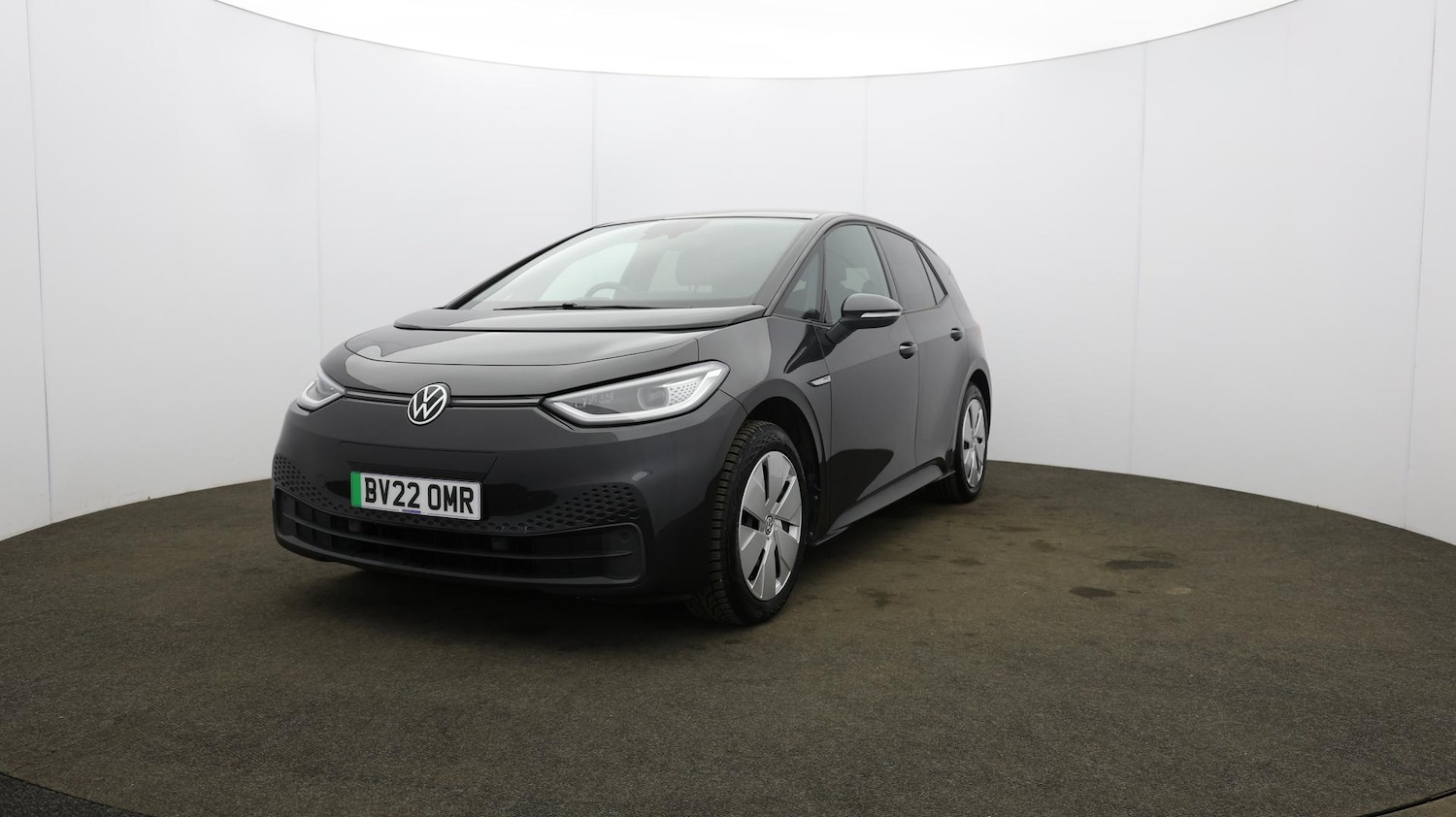 Vehicle 40