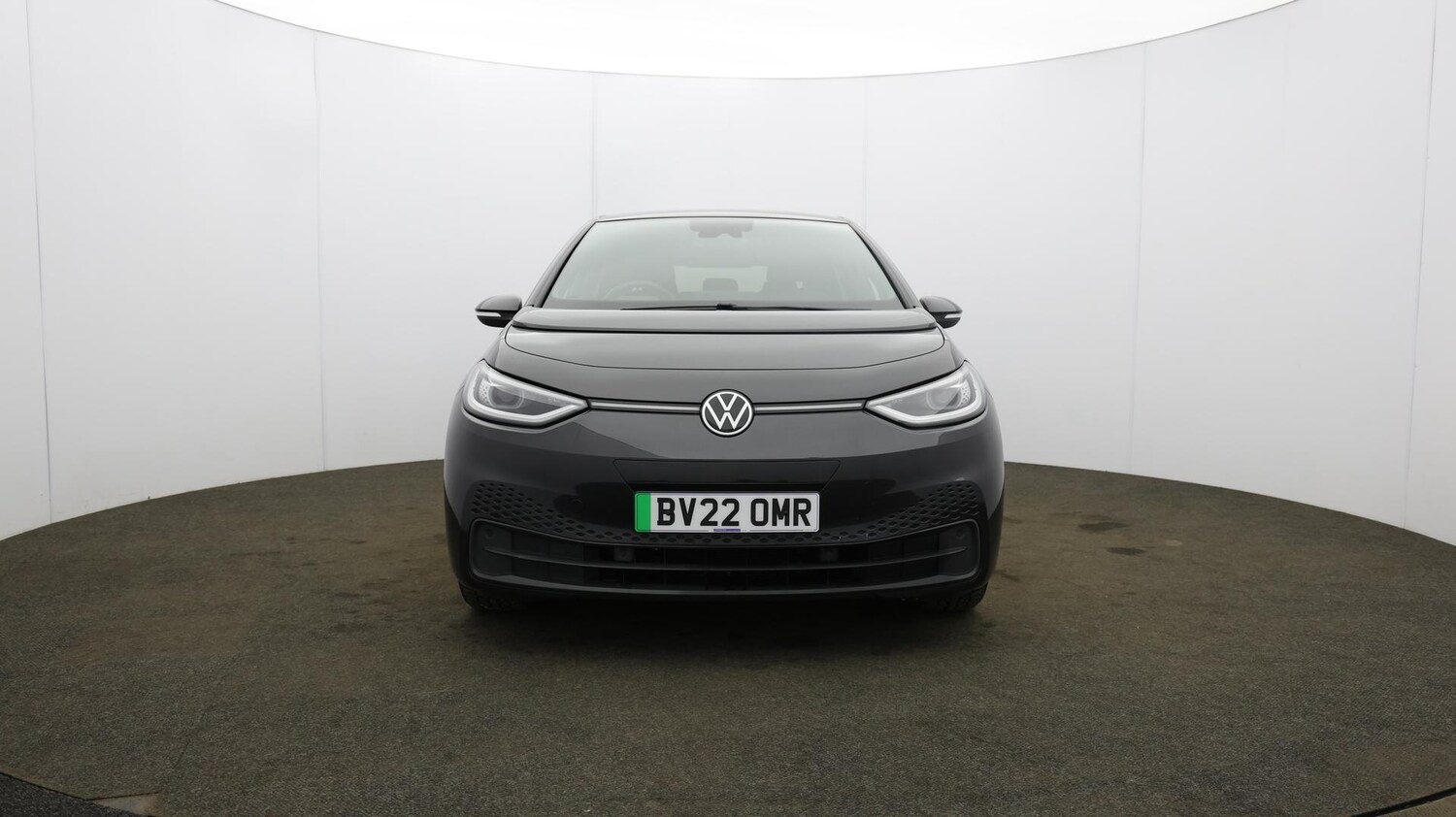 Vehicle 43