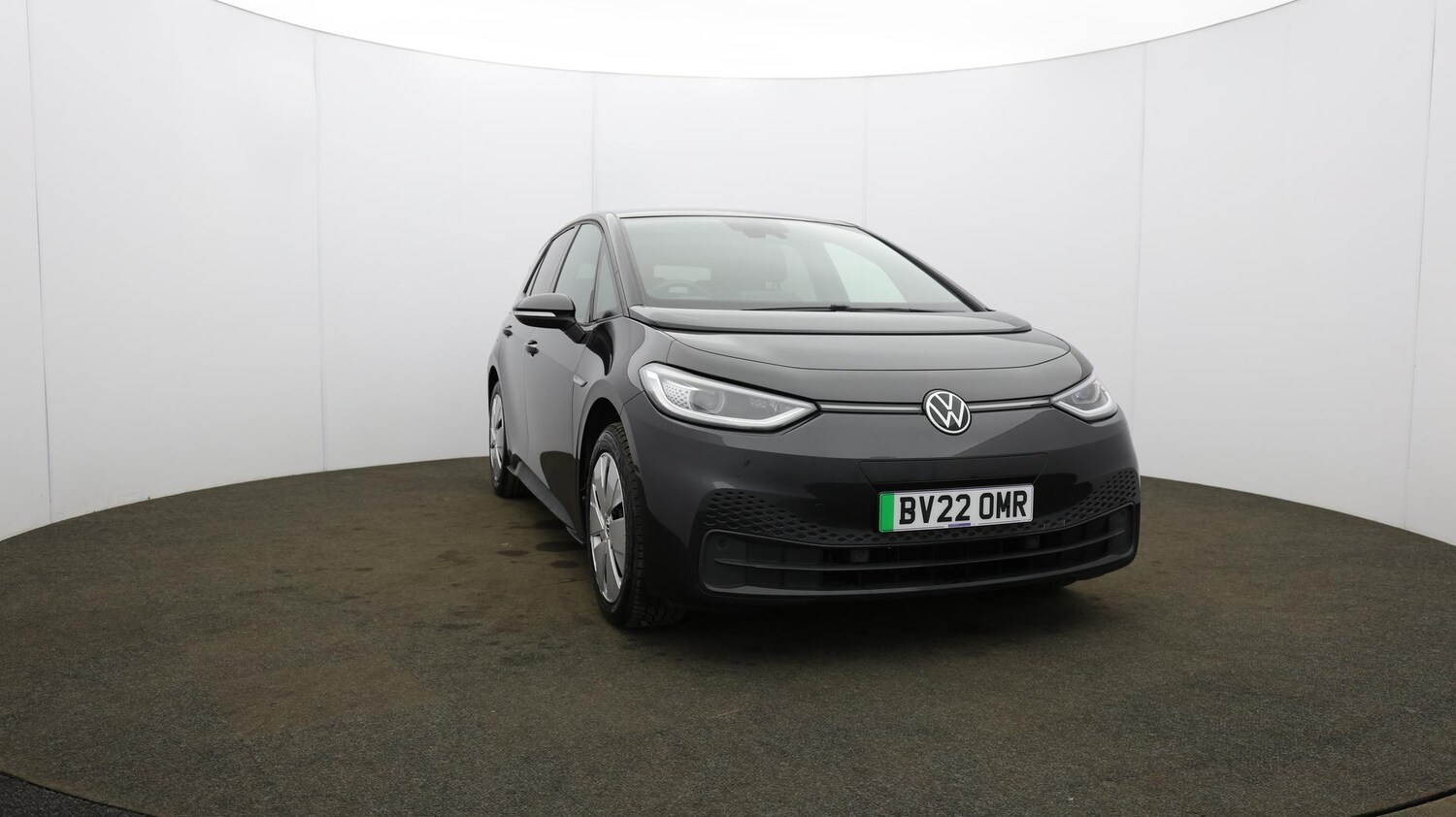 Vehicle 46