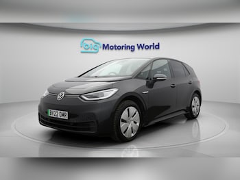 Used Volkswagen ID3 2022 for sale - 75215488: Photo