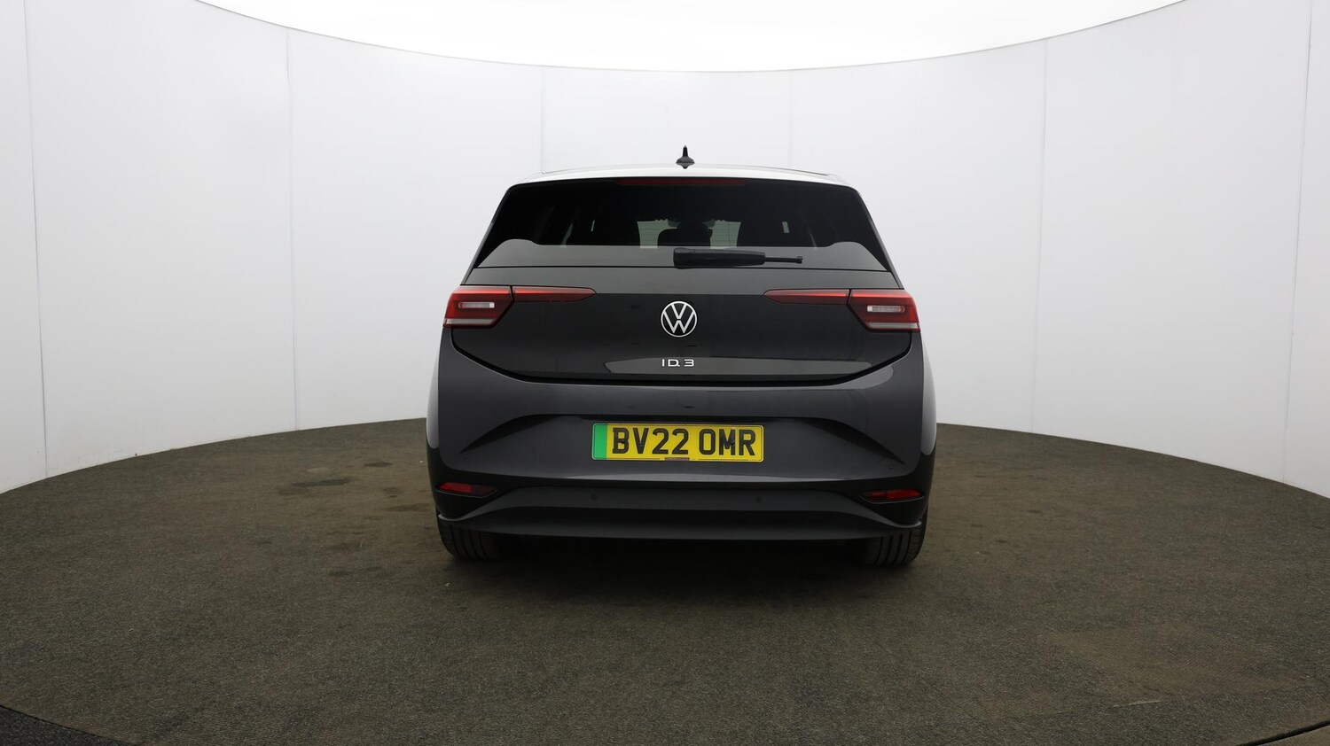 Vehicle 64