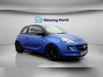 Used Vauxhall ADAM 2019 for sale - 78671677: Photo