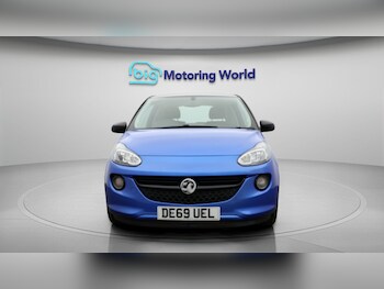 Used Vauxhall ADAM 2019 for sale - 78671677: Photo