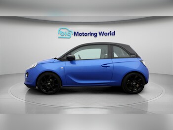 Used Vauxhall ADAM 2019 for sale - 78671677: Photo