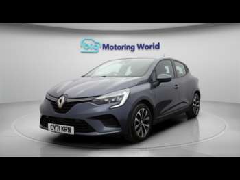 Used Renault Clio 2022 for sale - 74888355: Photo