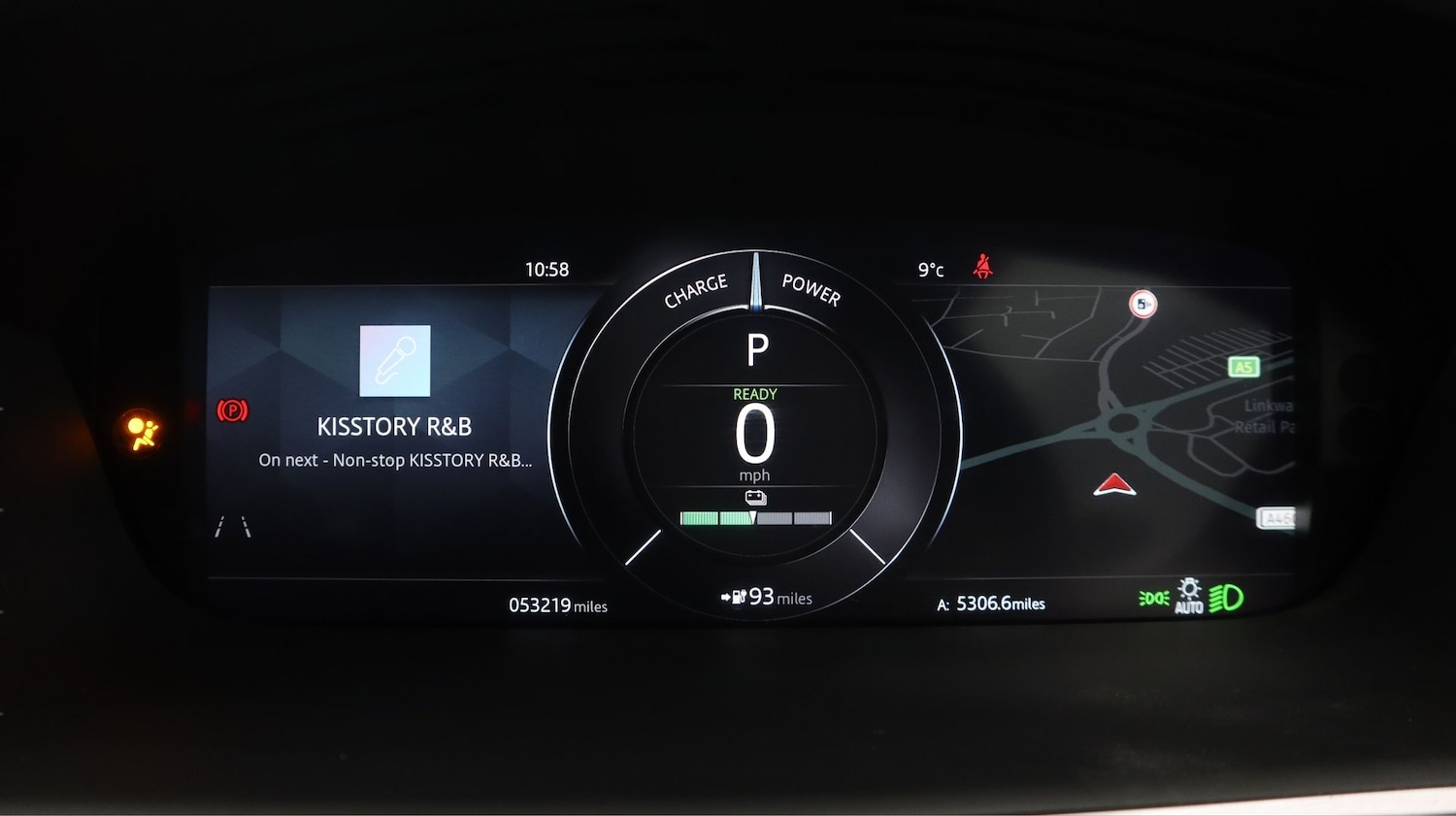 Used Jaguar I-Pace 2020 for sale - 77355057: Photo 10