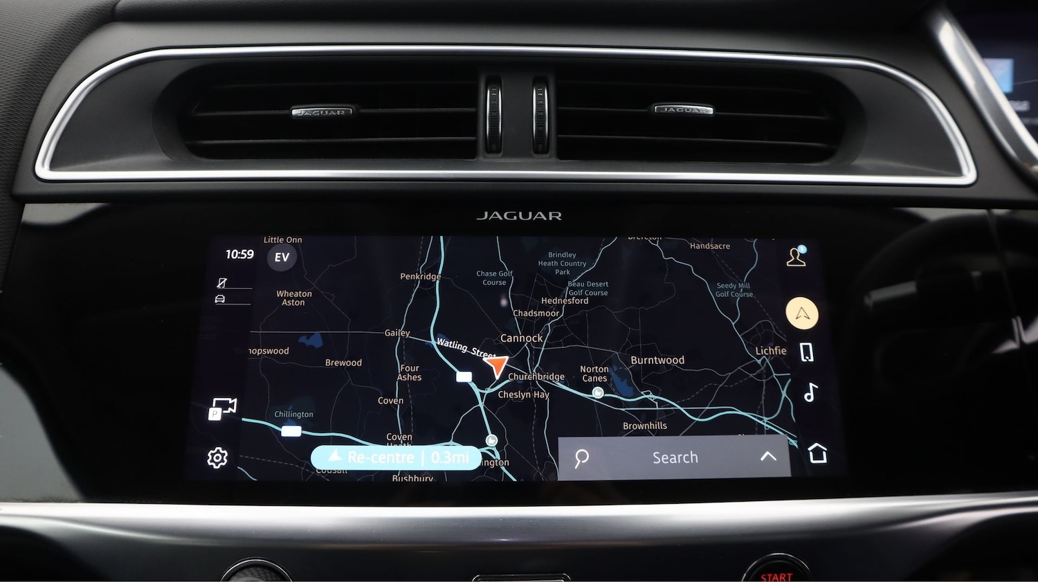 Used Jaguar I-Pace 2020 for sale - 77355057: Photo 11