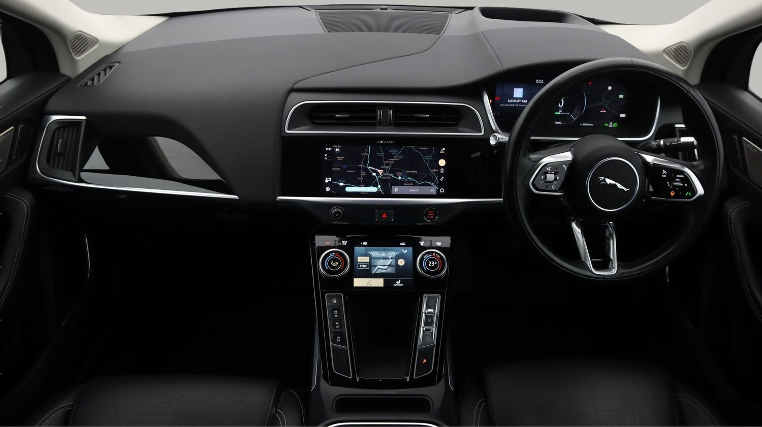 Used Jaguar I-Pace 2020 for sale - 77355057: Photo 13