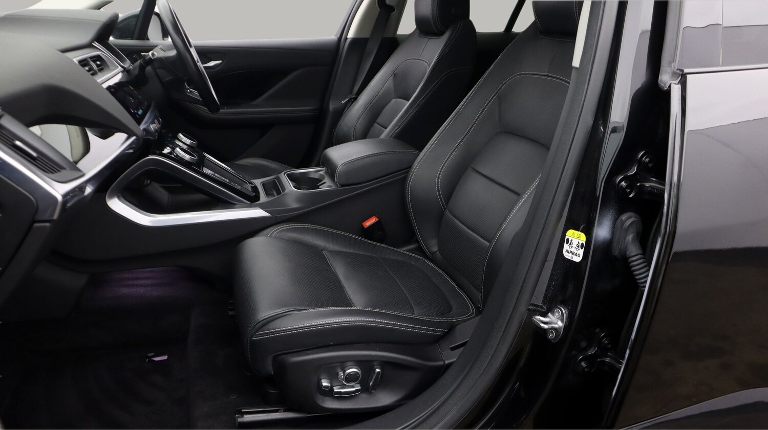 Used Jaguar I-Pace 2020 for sale - 77355057: Photo 14