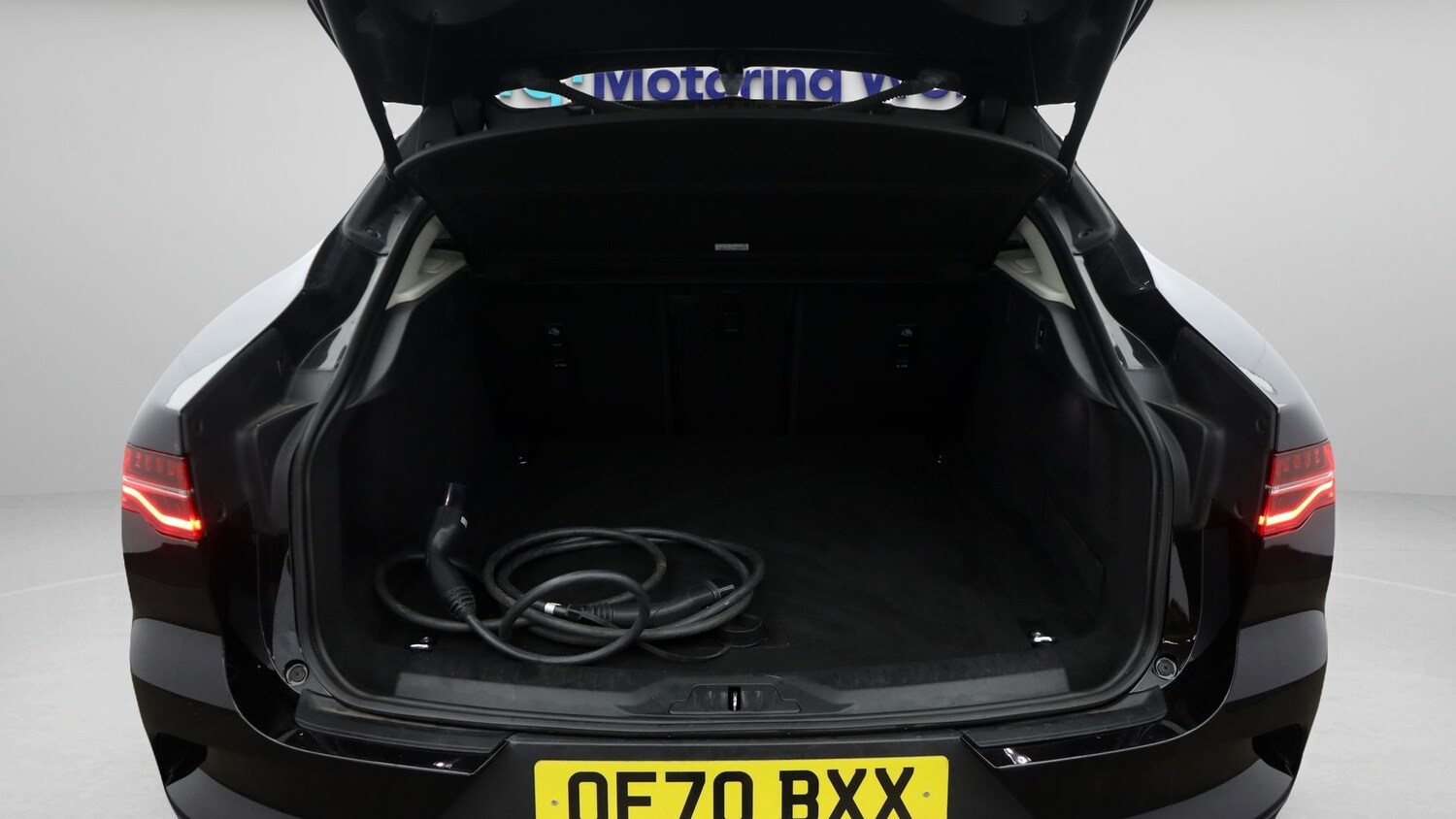 Used Jaguar I-Pace 2020 for sale - 77355057: Photo 17