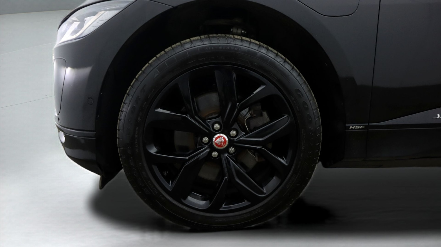 Used Jaguar I-Pace 2020 for sale - 77355057: Photo 18