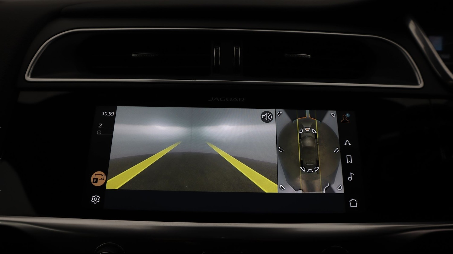 Used Jaguar I-Pace 2020 for sale - 77355057: Photo 26