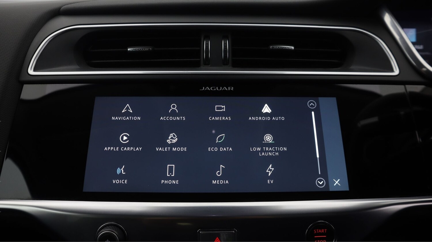 Used Jaguar I-Pace 2020 for sale - 77355057: Photo 27