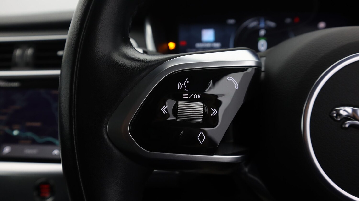 Used Jaguar I-Pace 2020 for sale - 77355057: Photo 28